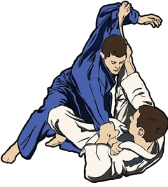 Brazilian Jiu-Jitsu